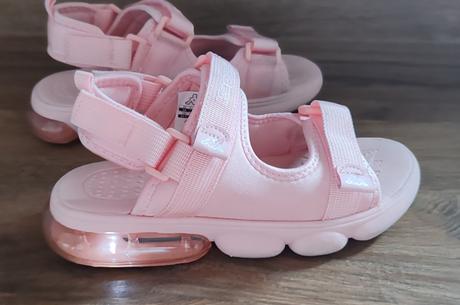 Sandálky svietiace, kappa,34