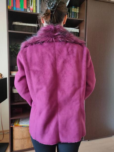 Elegantný kabátik, select,m