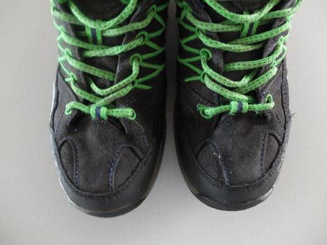 Turistické topánky cmp 39, cmp,39