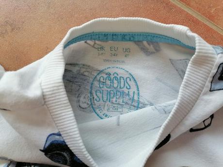 2x tričko, veľ. 98/104, 98