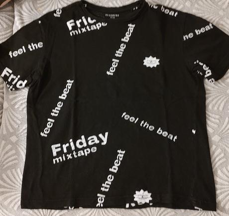 Tričko, reserved,152