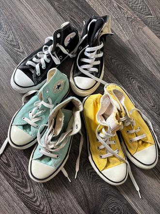 Converse, converse,33