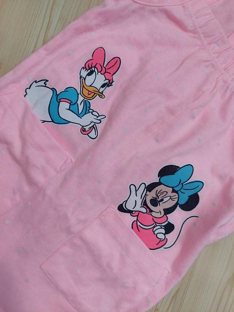 Tielkový overal minnie, pepco,74