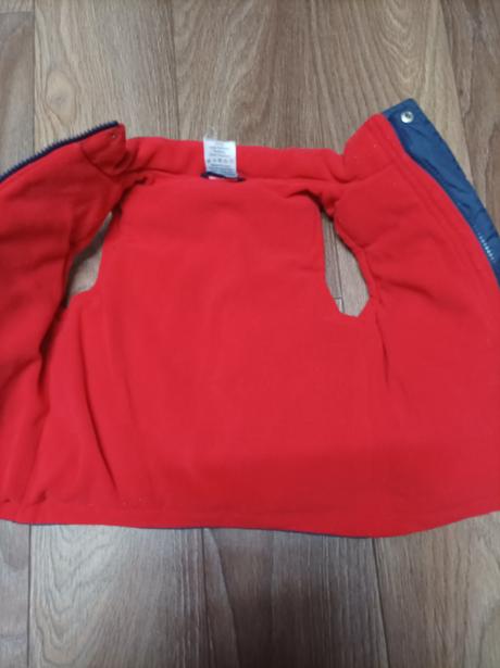 Teplucka vesticka, 98