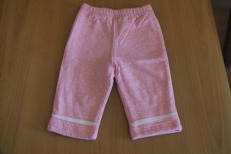 Dojčenská prechodná súprava, adams,68