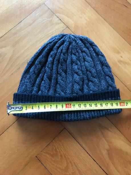 Detská čiapka - veľ. 92, h&m,92