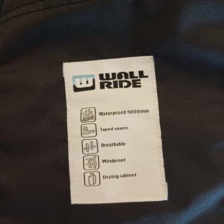 Prechodná bunda, 170