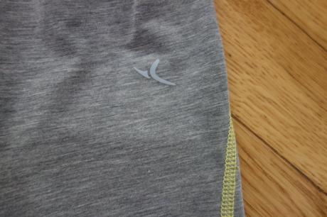 Športové legíny, 104