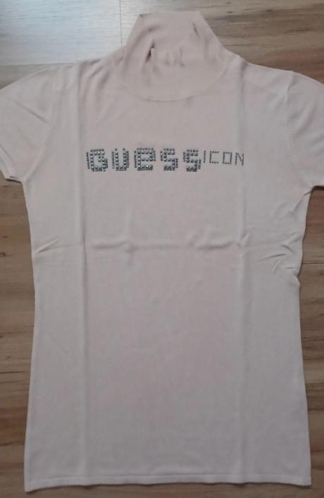 Tenisky guess 41 + top guess m, guess,41
