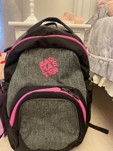 Bagmaster školská taška, 