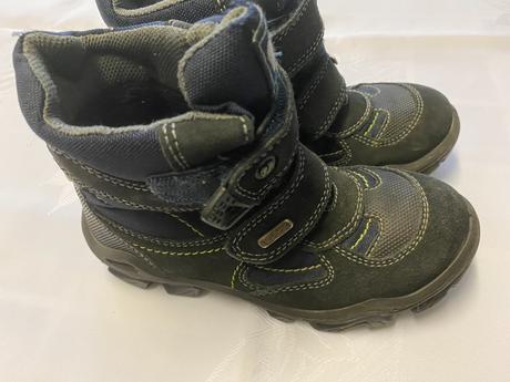 Zimné čižmy č. 30 elefanten, elefanten,30