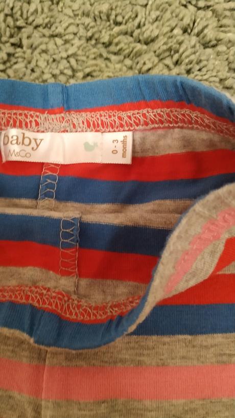 Balik značkových leginiek, 68–80