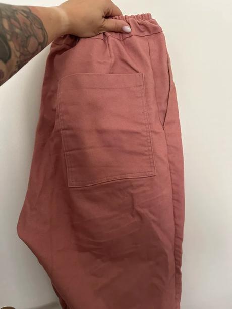 Nohavice mile, mile,l