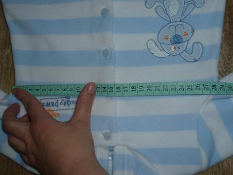 Svetrík so spíkom, cherokee,68