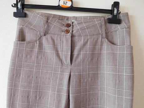 Kostým - chantall, chantall,s