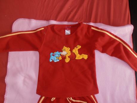 Domáce oblečenie , 104