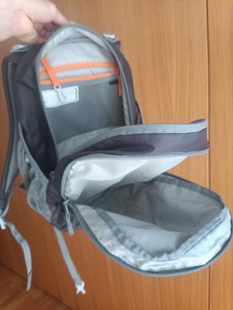 Detský batoh boll 15l, 