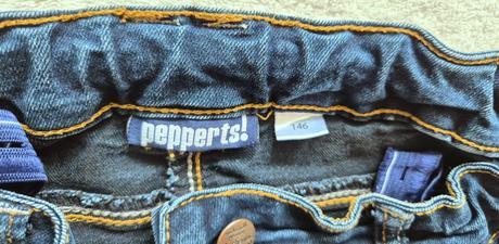 Rifle pepperts 146, pepperts,146