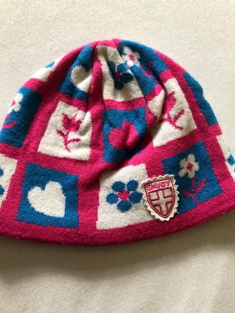 Ciapky hrubsie mix, 104