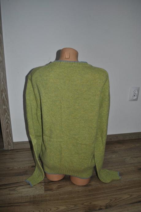 Benetton pulover, benetton,m