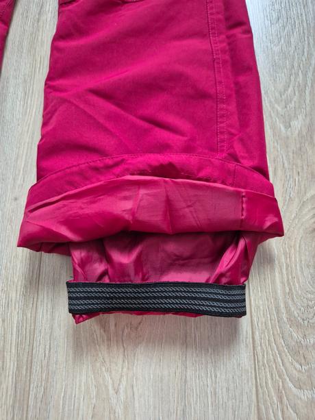 Protest zimne nohavice, 152