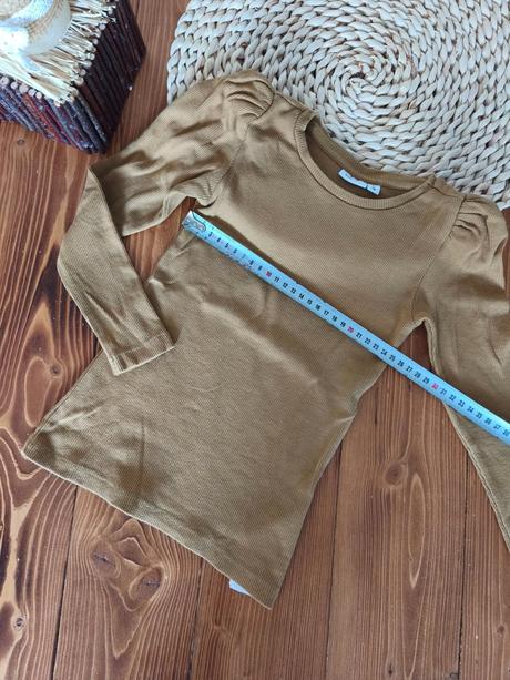 Tričko vrúbkované name it 110, name it,110