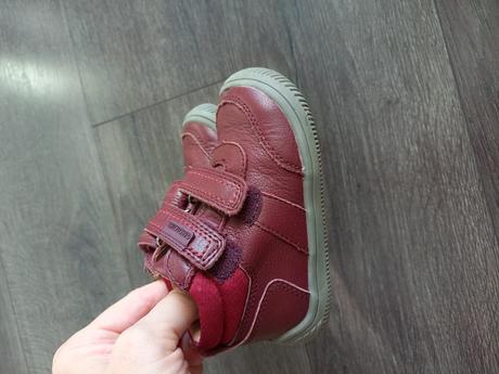 Prechodne topancky ako nove, protetika,21