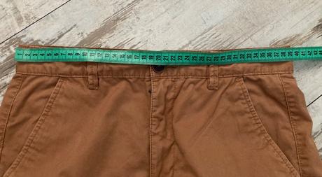 Nohavice, reserved,164