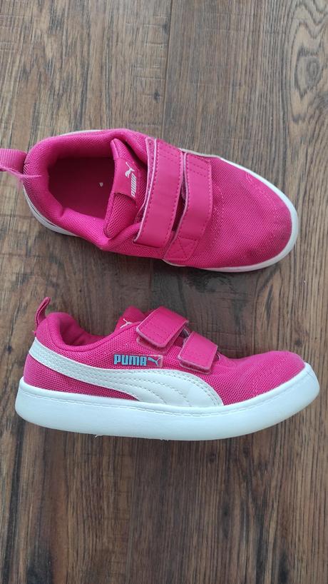 Tenisky puma, puma,30