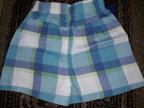 Karovane sortky, pepco,74