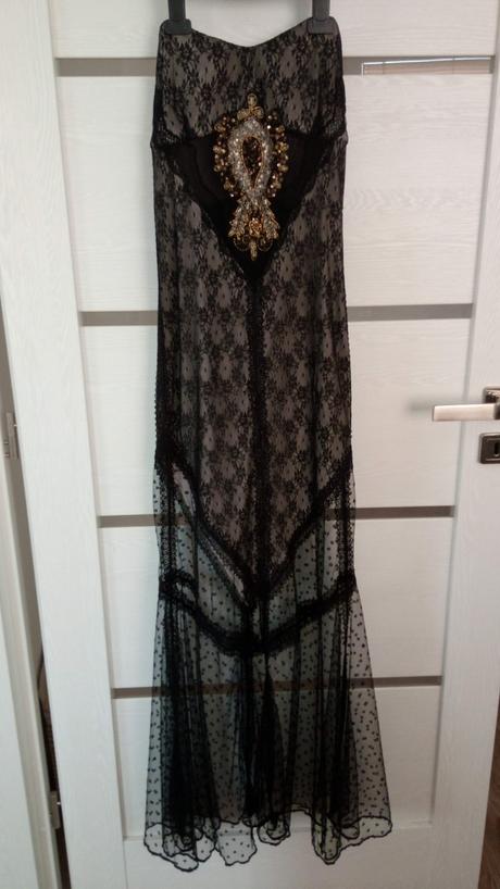 Spoločenské šaty sugarbird, s