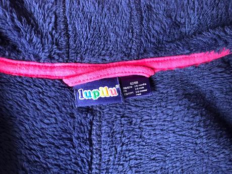 Teplý overal, lupilu,68