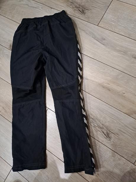 Hummel športové nohavice, hummel,128