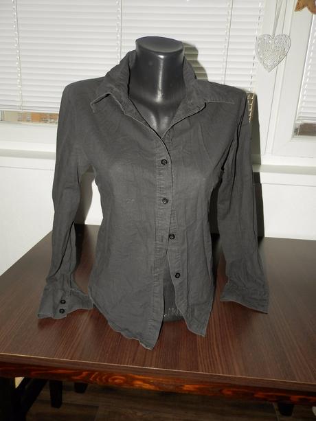 Košeľa tenká s/m, m