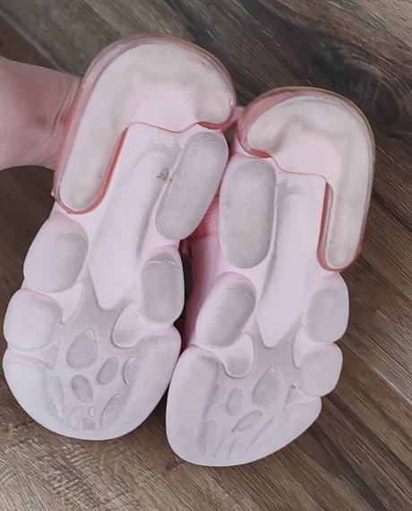 Sandálky svietiace, kappa,34