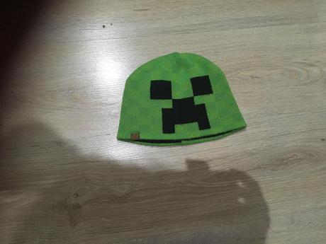 Čiapka minecraft3/4r, 104