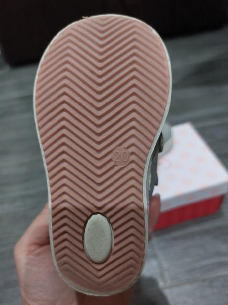 Detske čižmičky cupcake, cupcake,20