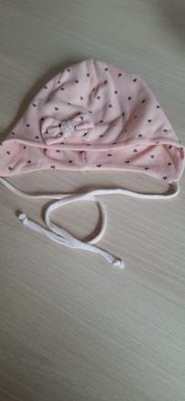 Čiapka jar/jesen, 44