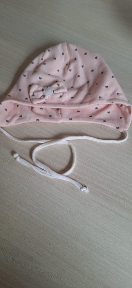 Čiapka jar/jesen, 44