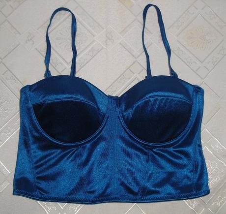 Na zips sexy gogo korzetik, amisu,s