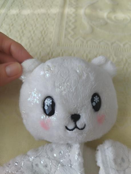 Zimné oblečenie pre barbie, 