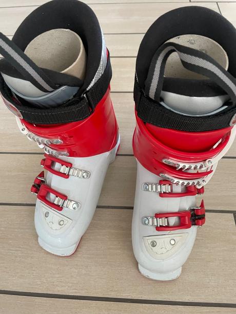 Lyziarky atomic 36-37, atomic,37