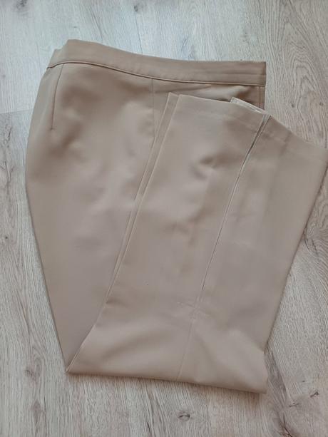 Nohavicový kostým, xxxl