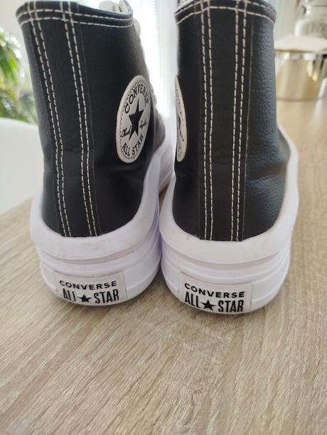 Tenisky converse veľ 38, converse,38