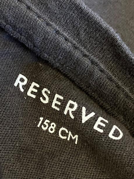 Dievčenské tričko s mačkou reserved (158), reserved,158