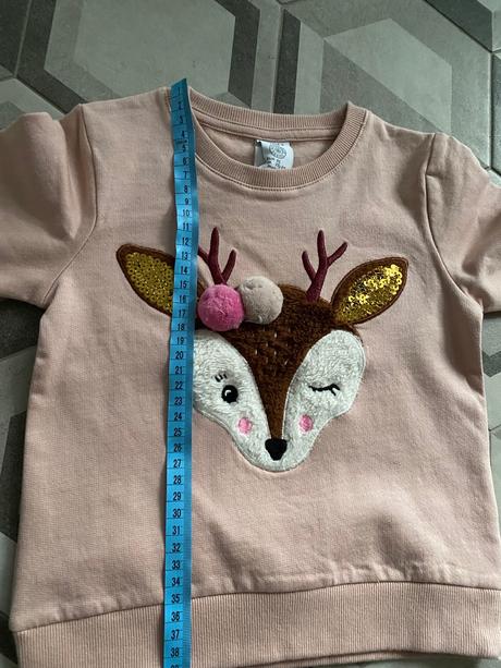 Lindex nadherna mikinka, lindex,92