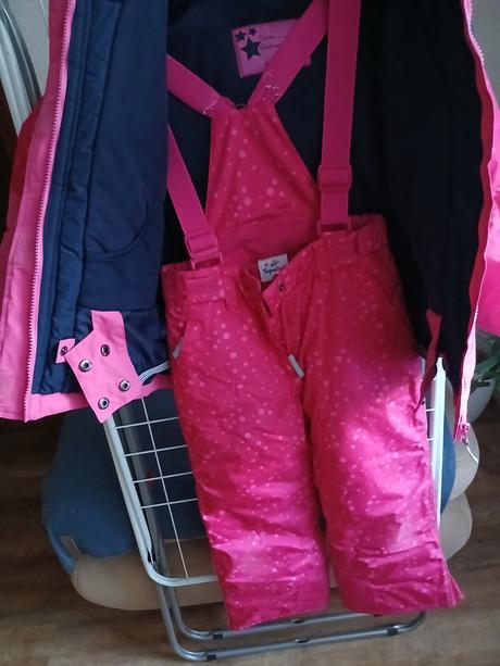 Lyžiarska suprava, topolino,116