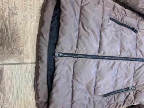 Reima lunta predĺžená zimná bunda, parka 104/110, reima,104