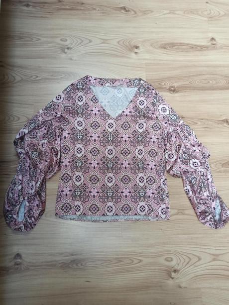 Bluzka l, l