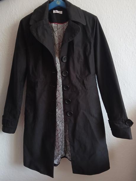 Hnedy kabat, orsay,m